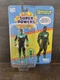 McFarlane Toys - Green Lantern John Stewart 5" Figure - Dc Super Powers New!