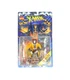WOLVERINE FANG Action Figure X-Men Mutant Genesis Marvel Comics Toy Biz 1995