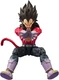 BANDAI S.H.Figuarts DRAGON BALL GT SUPER SAIYAN 4 VEGETA w/ Tracking NEW