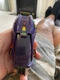 Vintage M.A.S.K. MASK Kenner 1985 Piranha Venom Submarine Sidecar ONLY 6&rdquo;