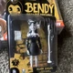 PhatMojo Bendy and the Ink Machine Series 1 Alice Angel Action Figure Boxed