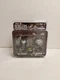 San Diego Comic Con SDCC 2014 NECA Exclusive Scalers Batman & The Joker Sealed