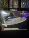 USS RELIANT NCC-1864 "STAR TREK II" 1/537 SCALE AMT AMT1457 Model Kit Sealed New