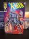 Marvel Legends Stryfe, Random, Pretty Boy, Vertigo, Zero Deluxe Action Figure