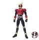 TAMASHII NATIONS Bandai Kuuga Mighty Form Kamen Rider Kuuga - S.H. Figuarts