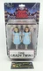 NECA Toony Terrors The Shining The Grady Twins Figures - BRAND NEW!