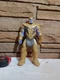 Hasbro Marvel Avengers Endgame Titan Hero Thanos 12" Figure