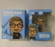 YouTooz Mini Ladd #18 Vinyl Figure. Slipcover Code. Limited Collectible. IOB.