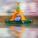 Disney Pixar Cars Mini Racers Sally + Holliday Cozy Cone