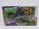 Teenage Mutant Ninja Turtles Stealth Bike Raphael 2012 Nickelodeon New Poor box