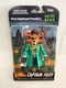 Funko Five Nights at Freddy's - Curse of Dreadbear Captain Foxy Action Figure