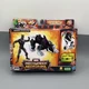 Marvel Mech Strike Mechasaurs 4" Black Panther & Sabre Claw 2023 Hasbro