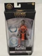 2022 MARVEL LEGENDS BLACK PANTHER Wakanda FOREVER MARVE'S NAKIA NEW UNOPEN BOX