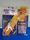 Nolan Ryan Starting Lineup Kenner 1990s With Poster