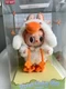 Pop Mart The Monsters Labubu Forest Fairy Tale Series Vinyl Plush [AUTHENTIC]