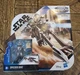 Disney Hasbro Star Wars Mission Fleet The Mandalorian Speeder Bike Figure NEW