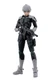 TAMASHII NATIONS - Kaiju No. 8 - Reno Ichikawa S.H.Figuarts Action Figure