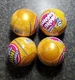4 Zuru 5 Surprise MINI BRANDS Series 2 Gold Balls LOT OF 4 NEW SEALED