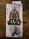 The Mandalorian Disney Star Wars Bo-Katan 6" Action Figure By Hasbro (Brand New)
