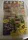 Playmates Toys TMNT Teenage Mutant Ninja Turtles Pizza Tossin Raph