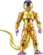 Dragon Ball Super Evolve 5" Action Figure - Golden Frieza