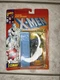 Marvel Entertainment X Men Iceman With Super Ice Slide Action Figure