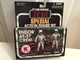 Star Wars Vintage Collection Endor AT-ST Crew 3.75" Figure 2-Pack (K-Mart Excl)