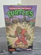 Teenage Mutant Ninja Turtles NECA Muck Everlasting Ultimate Figure TMNT