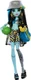 Monster High SCARE-ADISE ISLAND 11" FRANKIE STEIN Doll (2023, Mattel) #HRP68