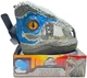 Jurassic World Velociraptor Blue Chomp 'N Roar Mask Realistic Sound Effects NEW