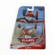 Disney Pixar Cars Racing Dusty Crophopper - Disney Planes: Mainline A