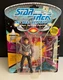 1992 Star Trek: The Next Generation-Romulan Action Figure - Playmates