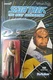 Star Trek The Next Generation WORF Action Figure Super7 ReAction UNPUNCHED