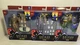 McFarlane Toys Batman The Animated Series Lot Of 3 Joker Gordon Batman