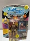 STAR TREK THE NEXT GENERATION LORE ACTION FIGURE PLAYMATES - 1993