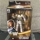WWE Legends Series 20 Million Dollar Man Ted Dibiase Chase Figure-  White Suit -