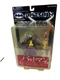 Joker 6" Action Figure Batman  Yamato DC Comics Wave 1 Gotham's Guardian
