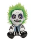 2024 NECA Phunny Kidrobot Beetlejuice Striped Suit 9&rdquo; Plush Figure NWT New