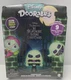 DISNEY DOORABLES NIGHTMARE BEFORE CHRISTMAS COLLECTION PEEK SET OF 9 NEW/ SEALED