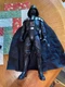 Star Wars Darth Vader Action Figure 20&rdquo; Jakks Pacific 2014 Large Tall Toy Black