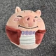 2024 Zuru Anime Pop Surprise Mystery Plush TONTON Naruto 5" Pig