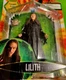 New in packaging, Doctor Who "Lilith" 5" Action Figure Character Series 3