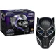 Black Panther Electronic FX Helmet Marvel Legends Series Legacy Collection