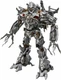 Hasbro Transformers Masterpiece MPM-8 12inch Megatron Action Figure