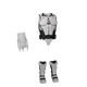 1/6 Scale Action Figure Kit: Cyborg