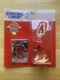 Starting Lineup Chicago Bulls Toni Kukoc Figure NBA Basketball 1995 Kenner