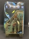 McFarlane Toys Spawn The Movie Action Figure w/ Combat Assault Weapons 1997 New