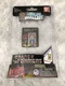 NEW SEALED Worlds Smallest Transformers OPTIMUS PRIME 1.25" Micro Action Figure