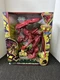 Lanard Toys Alien Collection GIANT DELUXE ALIEN QUEEN with Lights & Sounds AP01
