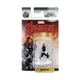 Jada Toys Nano Metalfigs Marvel Nick Fury MV28 Die-Cast Figure